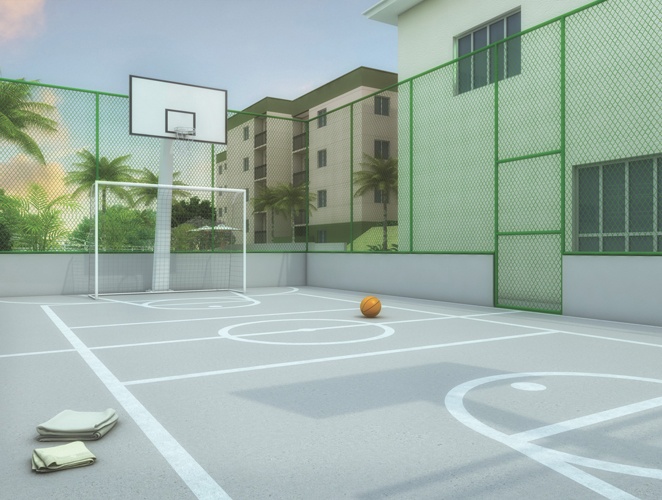 Playgroung