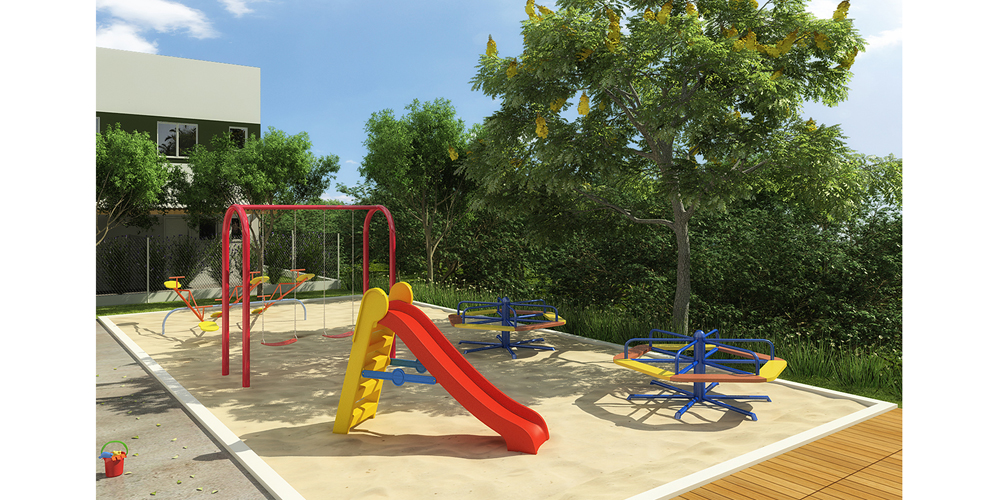Playground