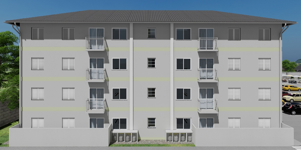 Vitale Itaguaí