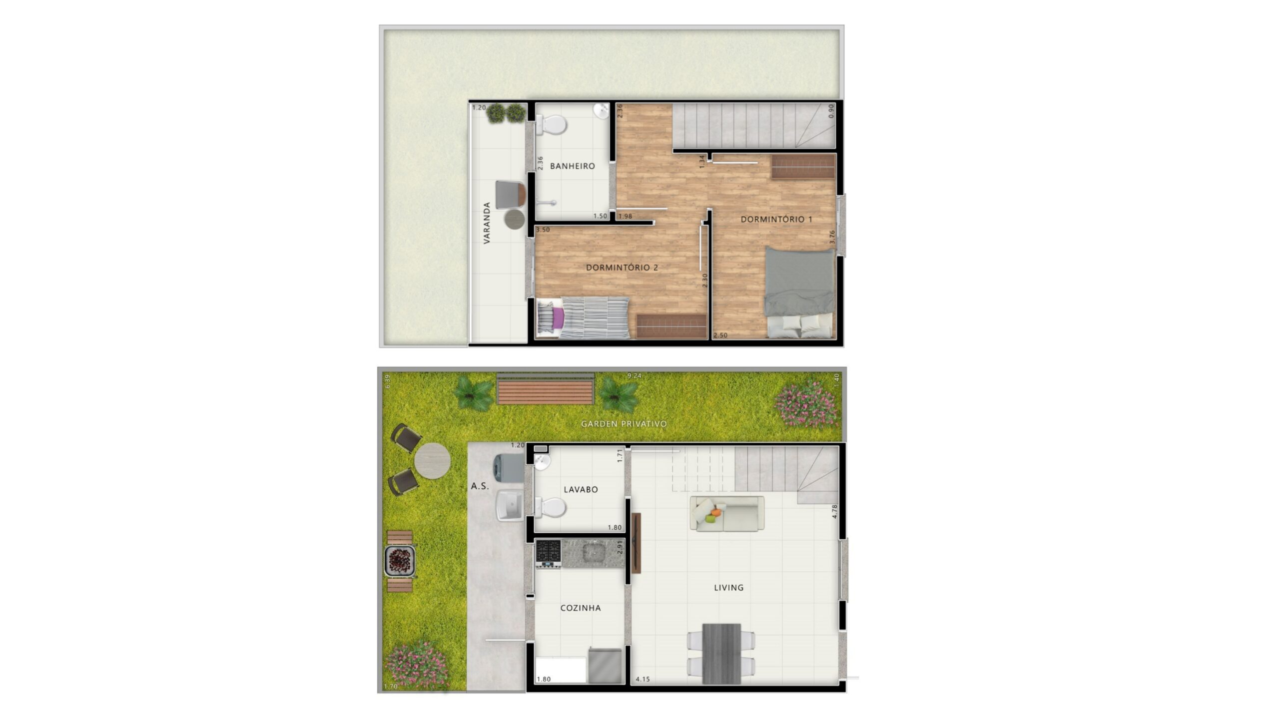 TIPO C - SERENITY