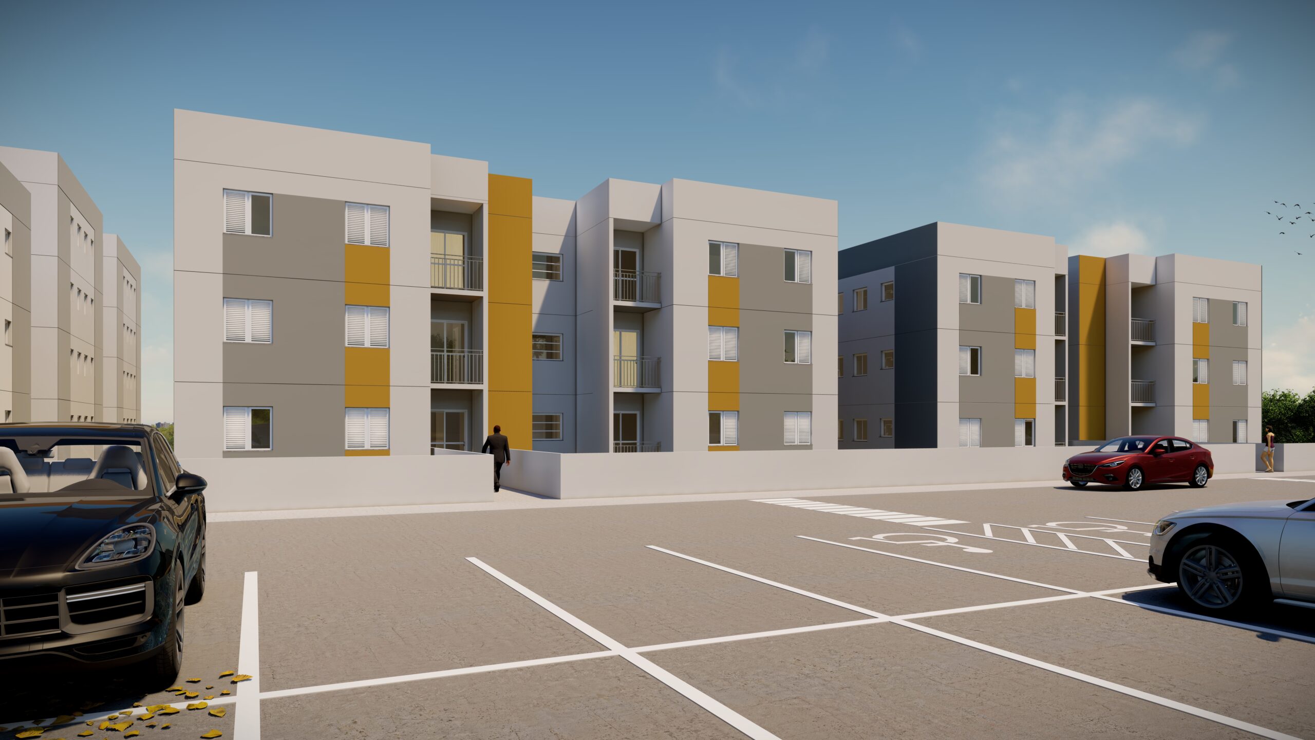Vancouver Residencial