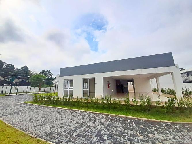 Salão de Festas e Churrasqueira